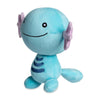 Pok Mon Center: Wooper Pok Plush - 7 Inch