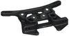 RPM Front Shock Tower for SC10B, SC10.2, and T4.2, Black