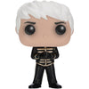 Funko Pop Rocks: My Chemical Romance Parade Gerard Way Action Figure, Black