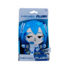 Just Toys LLC Hatsune Miku 6'' Plush (Blue Snow Outfit)