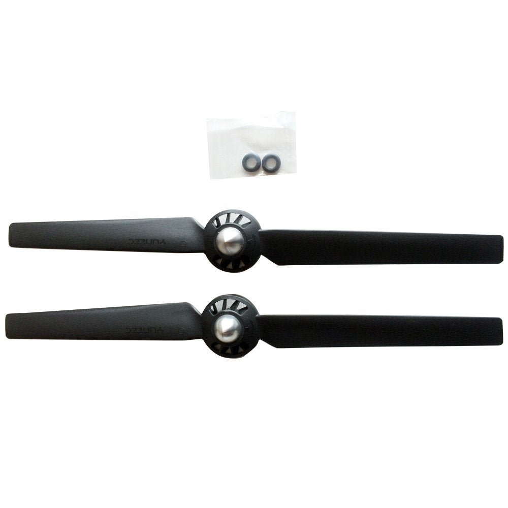 YUNEEC Propeller/Rotor Blades B 4K Black YUNQ4K115B