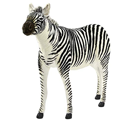 Hansa - Zebra Jacquard