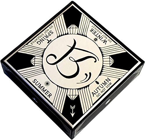 Twogether Studios Illimat Card Game Second Edition