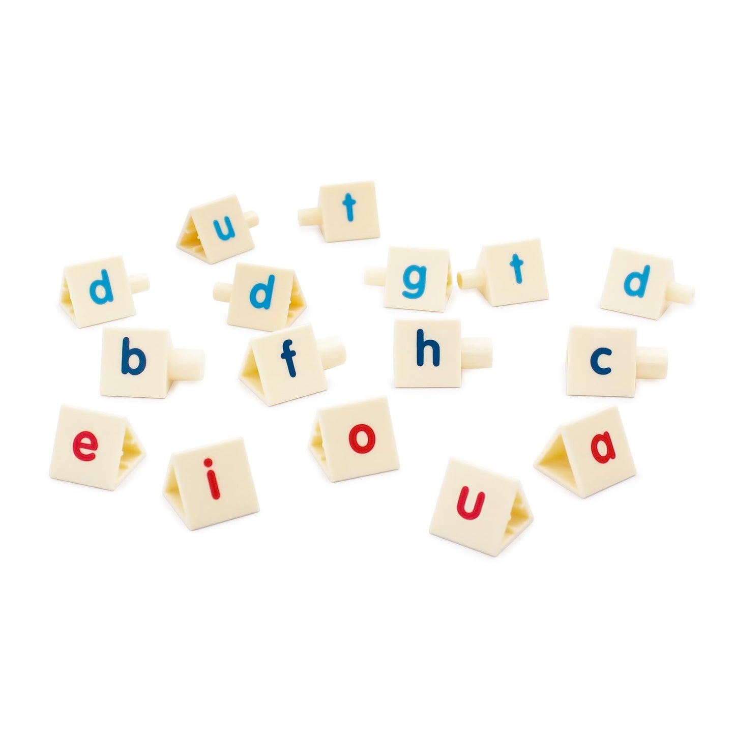 Junior Learning Cvc Toolbox , White