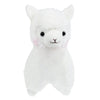 Cuddly Plush Soft Baby Stuffed Animals Toy Llama Lamb White Alpaca Doll 7'' Kids' Plush Pillows Cushion Plush Doll For Graduatio