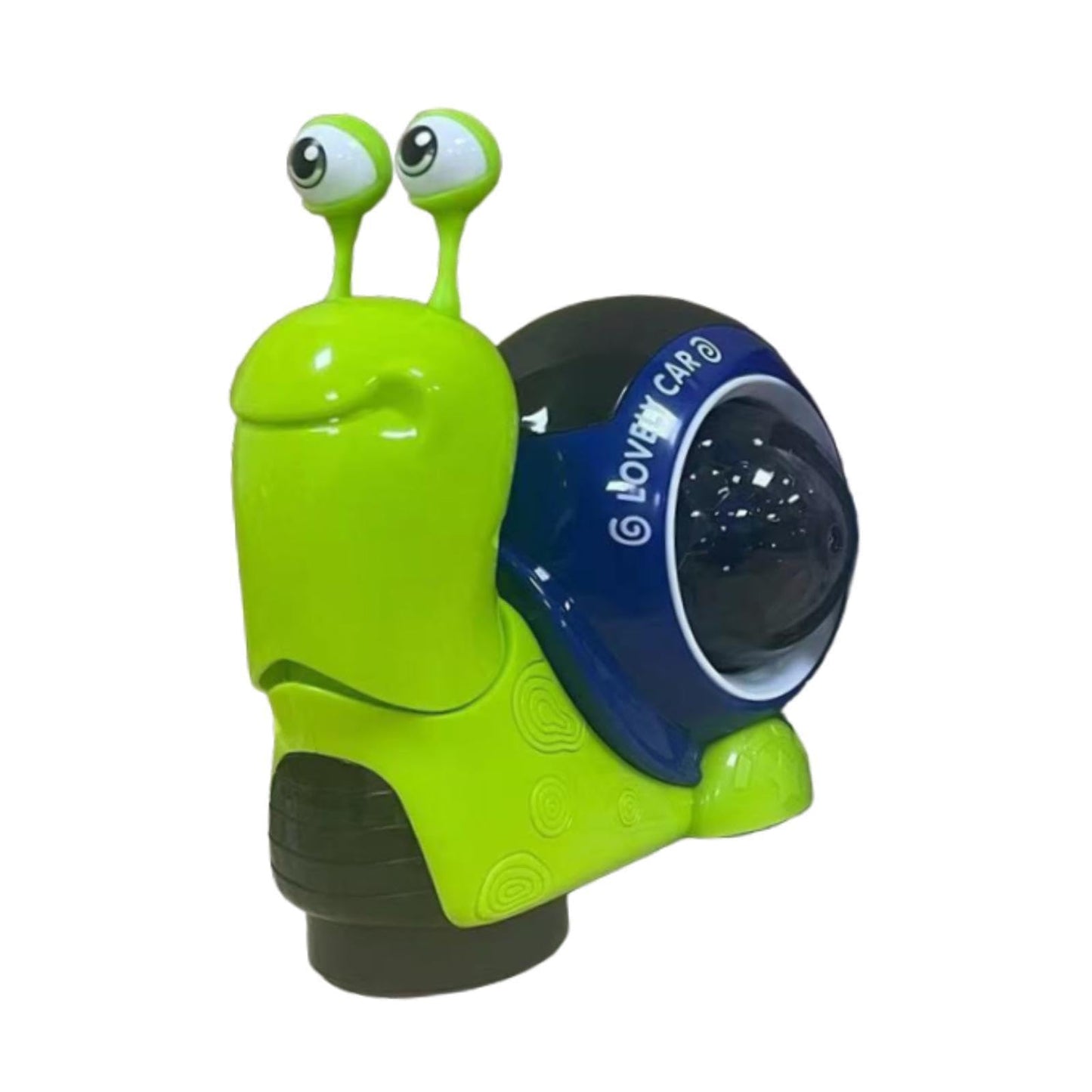 Atorse Walking Toy Early Learning Toy Sensory Toy Baby Toy For Kids Baby Girls Boys Snail Green|Baby | Toys For Baby | Developme