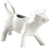 Pillivuyt 4-Ounce Porcelain Cow Creamer