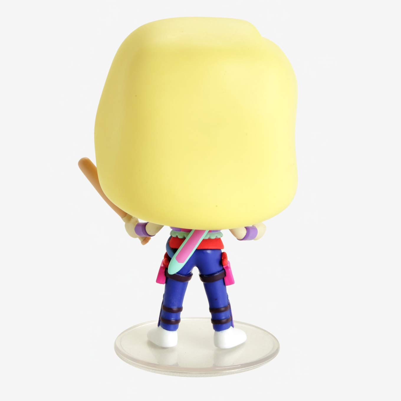 Funko Pop! Animation: Rick And Morty - Froopyland Beth