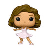 Funko Pop Pop! Movies: Dirty Dancing - Baby (Finale), Multicolor, 3.75 Inches