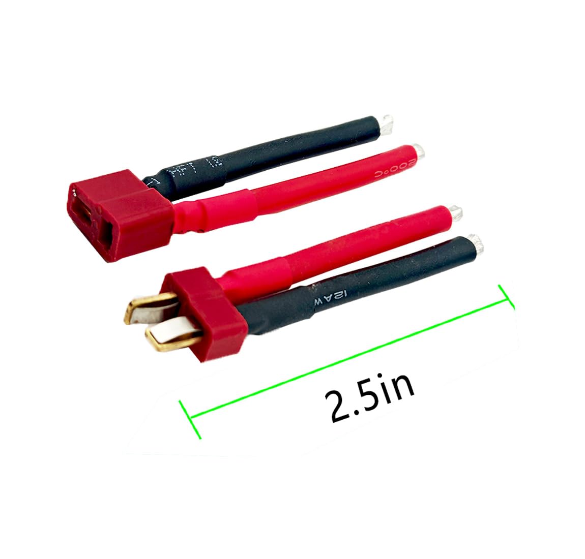 Jrrxm 6V 12V 18V 24V Diy Wires Harness Conversion Kit For Kid 'S Ride On Toys Electric Car,Set Of Wire Harness Switch Motor Gear