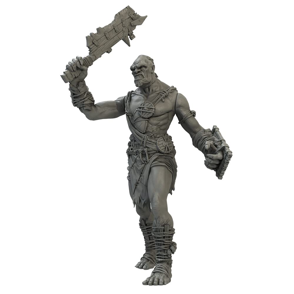 Unbekannt Mgkwh401 Mantic Games Plastic Giant