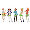 GOOD SMILE COMPANY The Quintessential Quintuplets: Pop Up Parade PVC Figure Special Set