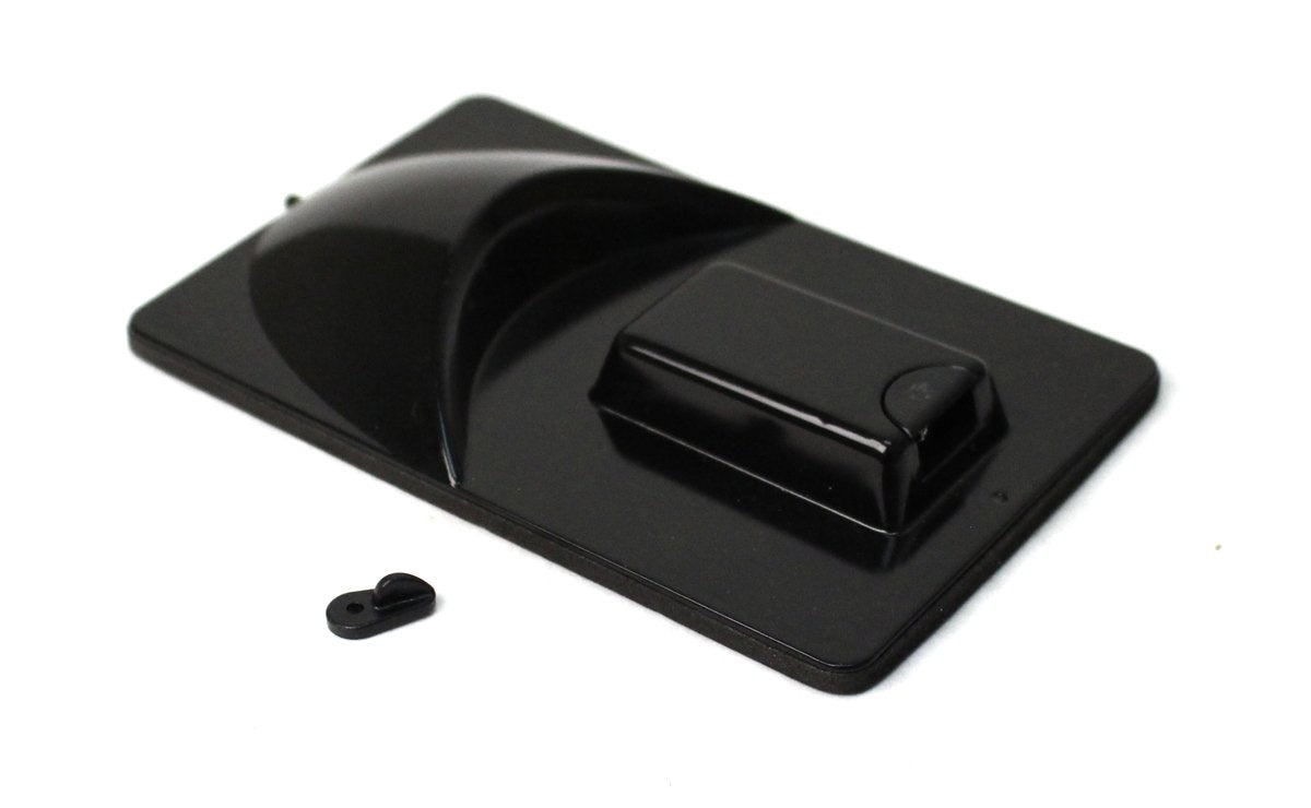 Rage RC B1306 Hatch Set: Eclipse