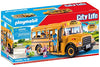 Playmobil School Bus 2022 Version