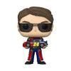 Funko Pop! Nascar: Jeff Gordon With Mini Car - Collectable Vinyl Figure - Gift Idea - Official Merchandise - For Kids & Adults -