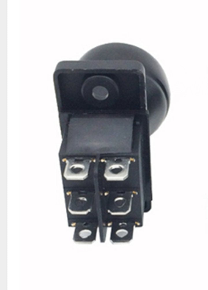 Children Electric Car Putter Switch Forward Stop Back Joystick For Kid'S Car Toys Replacement Parts