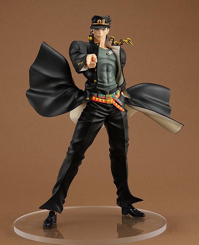 Jojos Bizarre Adventure: Stardust Crusaders - Jotaro Kujo Pop Up Parade Pvc Figure