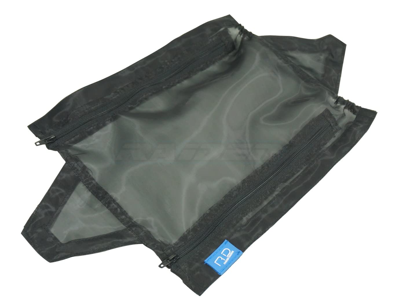 Chassis Guard Dirt Dust Resist Cover for Traxxas 1/10 V2 Maxx Wide MAXX - Resist Rocks Mud Sands Snow Leaves