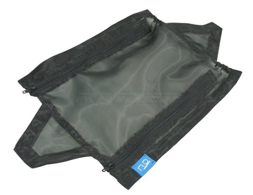 Chassis Guard Dirt Dust Resist Cover for Traxxas 1/10 V2 Maxx Wide MAXX - Resist Rocks Mud Sands Snow Leaves