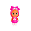 Cry Babies Magic Tears Talent Babies, Roxy - 6+ Surprises, Accessories, Surprise Doll, Great Gift for Kids Ages 3+