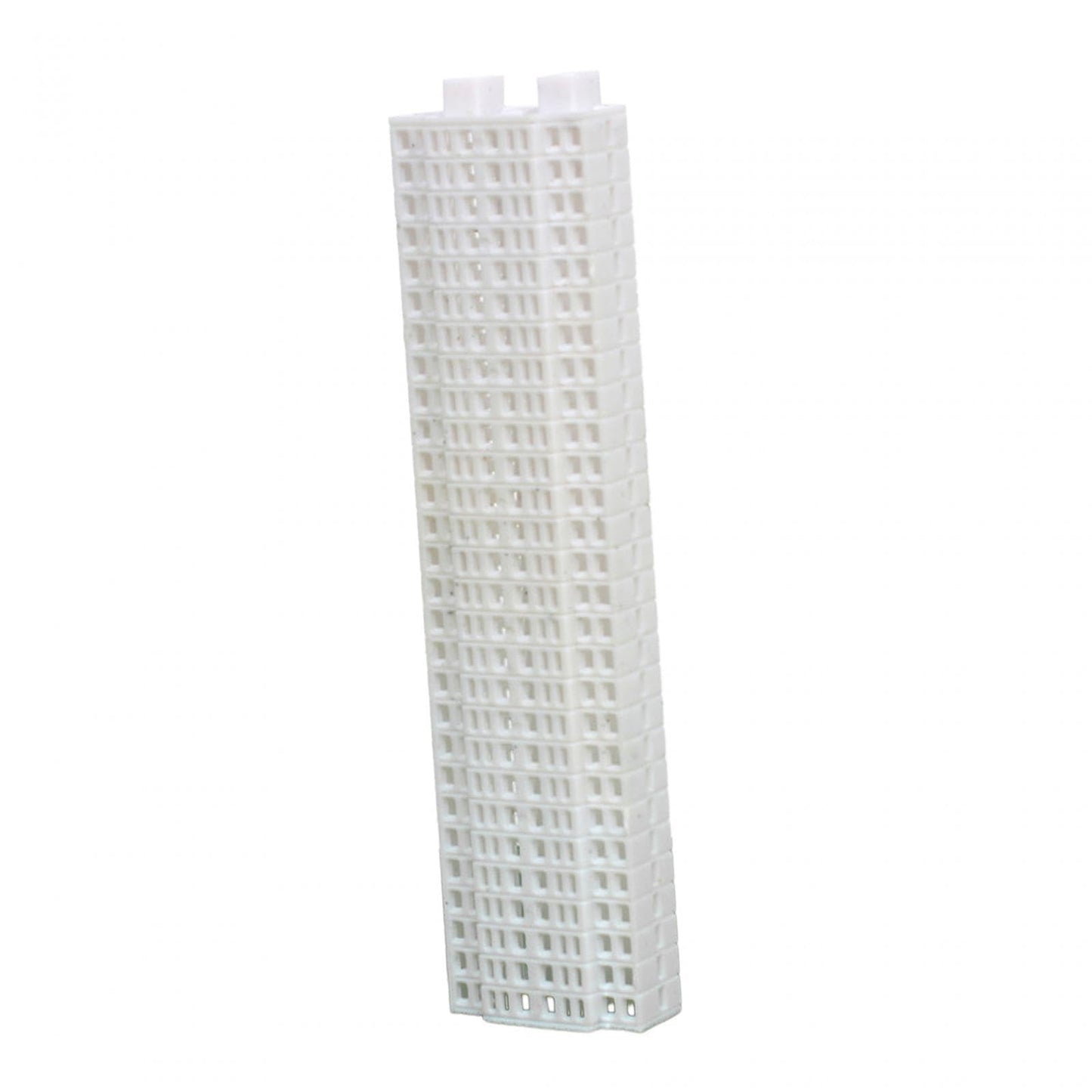 Merishopp 1/500 Construction Building Landscape Materials Diorama Residential Building Style B| Educational Toy For Kids | Fun &