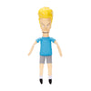 Shelf Talkers 12'' Talking Plush Beavis From Beavis & Butt-Head, Pull String Toy Collectible Plush