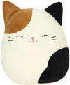 Squishmallows 7.5 cam The calico cat-New