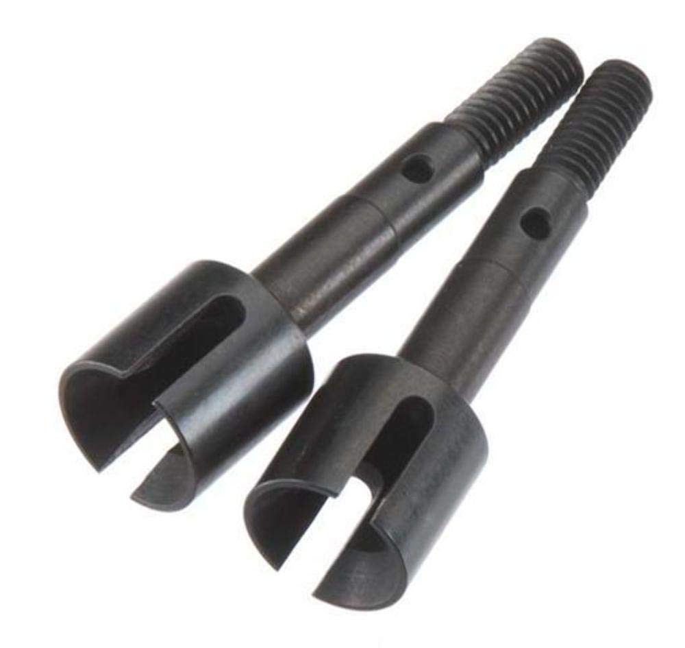 Wheel Axle (2 Pcs) WR8