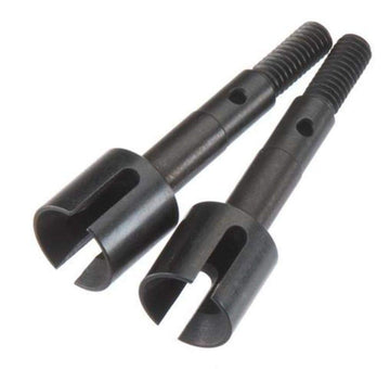 Wheel Axle (2 Pcs) WR8