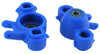 RPM 80585 Revo Axle Carriers and Bearings, Blue