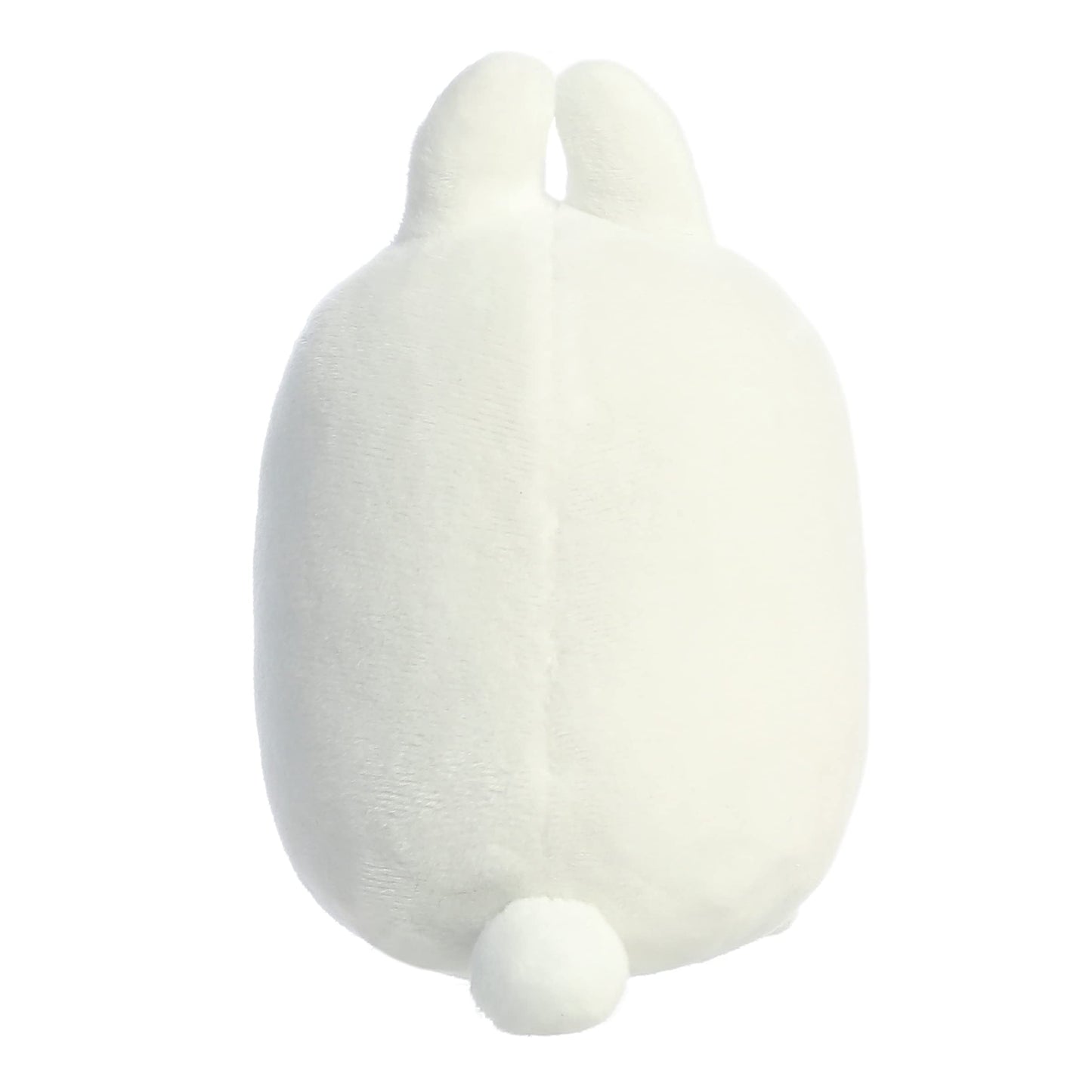 Aurora - Molang - 6' Rainbow Heart Molang