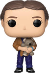 POP! Stranger Things Eleven with Bear - Target limited availability