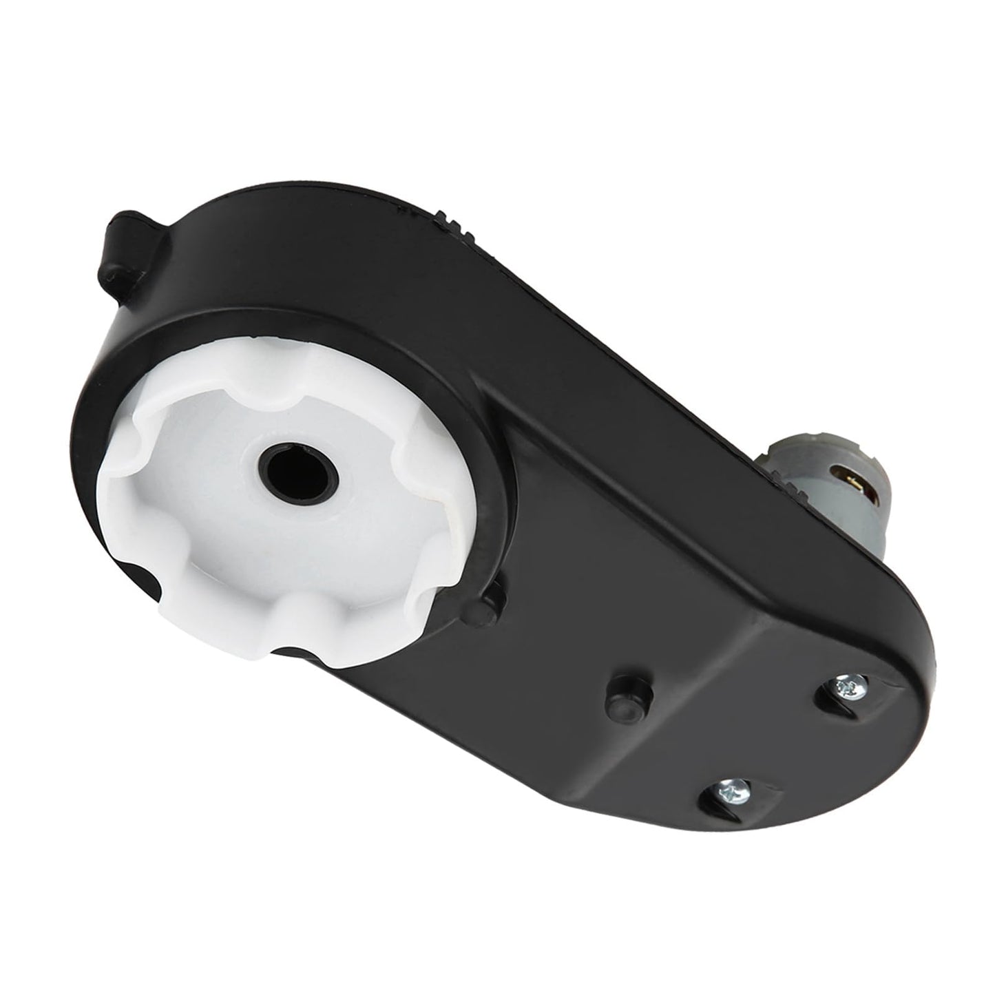Rs390 Electric Motor 6V/12V For Car Toy 12000-20000Rpm (12V 16000Rpm)