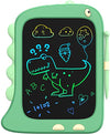 Orsen Lcd Writing Tablet Toys, 8.5 Inch Doodle Board Drawing Pad Gifts For Kids, Dinosaur Drawing Board For Christmas Birthday G