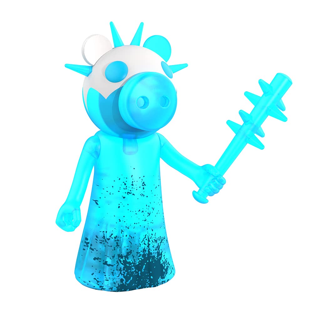 PIGGY Frostiggy Ultimate Bundle - Series 3 (10 Items) with DLC - Perfect for Fans and Collectors