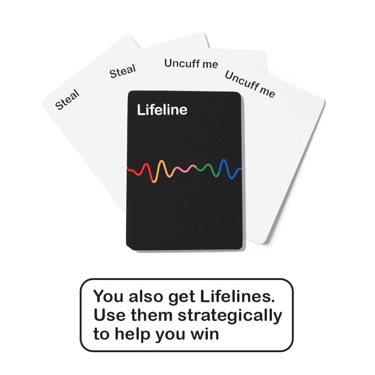 That Sound Game A Noisy Game For Weird People, Party Games For Adults & Teens, Ideal For Family Games Night, College And Birthda