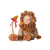 Toddler Littlest Lion Costume 6-12 Month - NS2