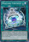 Yu-Gi-Oh! - Meklord Fortress (Lc5D-En173) - Legendary Collection 5D'S Mega Pack - 1St Edition - Super Rare
