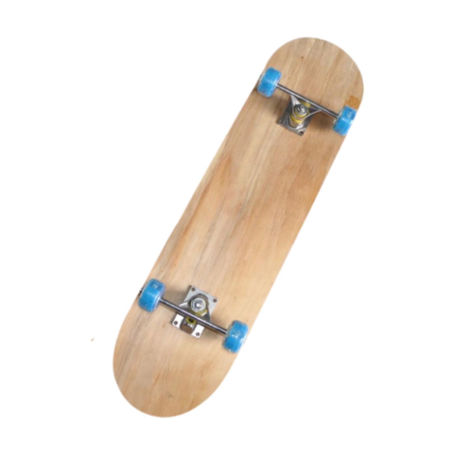 CALANDIS?Kids Blank Skateboard Deck Wooden DIY Skateboard for Children Boys Beginners 80cmx20cm | Decks | Skateboard Parts | Ska