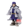 Banpresto Asirpa Figure - Golden Kamuy Model BAN19676, Multicolor Plastic Collectible