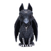 Nemesis Now Cult Cuties Adorable Occult Figurines, Bewitching Evil Spirit Creatures, Hand-Painted, Resin - Griffael