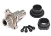 Traxxas 8590 Differential Spool, Silver