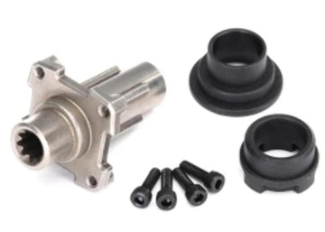 Traxxas 8590 Differential Spool, Silver