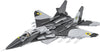 Cobi Armed Forces Mig-29 (Ua/Pl) Aircraft
