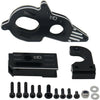 Hot Racing ATF18MX01 Heavy Duty Motor Mount Arrma 1:10 4x4 3s 4S Blx