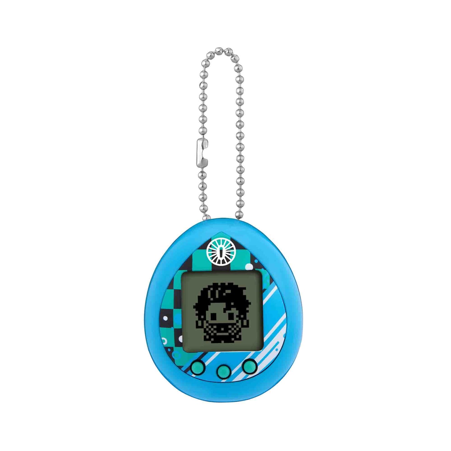 Tamagotchi Nano X Demon Slayer - Breath Of Water Color