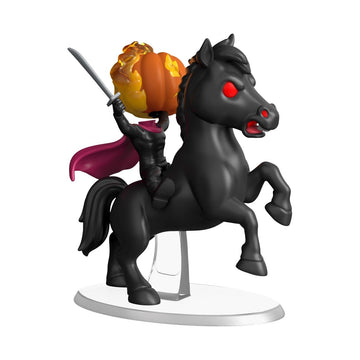 Funko Pop! Rides Deluxe: Sleepy Hollow - Headless Horseman - The Legend Of Sleepy Hollow 1949 - Collectable Vinyl Figure - Gift