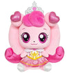 RaoNEE Princess Catch Teenieping Heartsping Season 6 Plush Doll 11 ??? Pink 2025 new (Pink)
