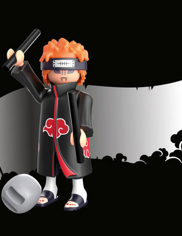 Playmobil Naruto Pain