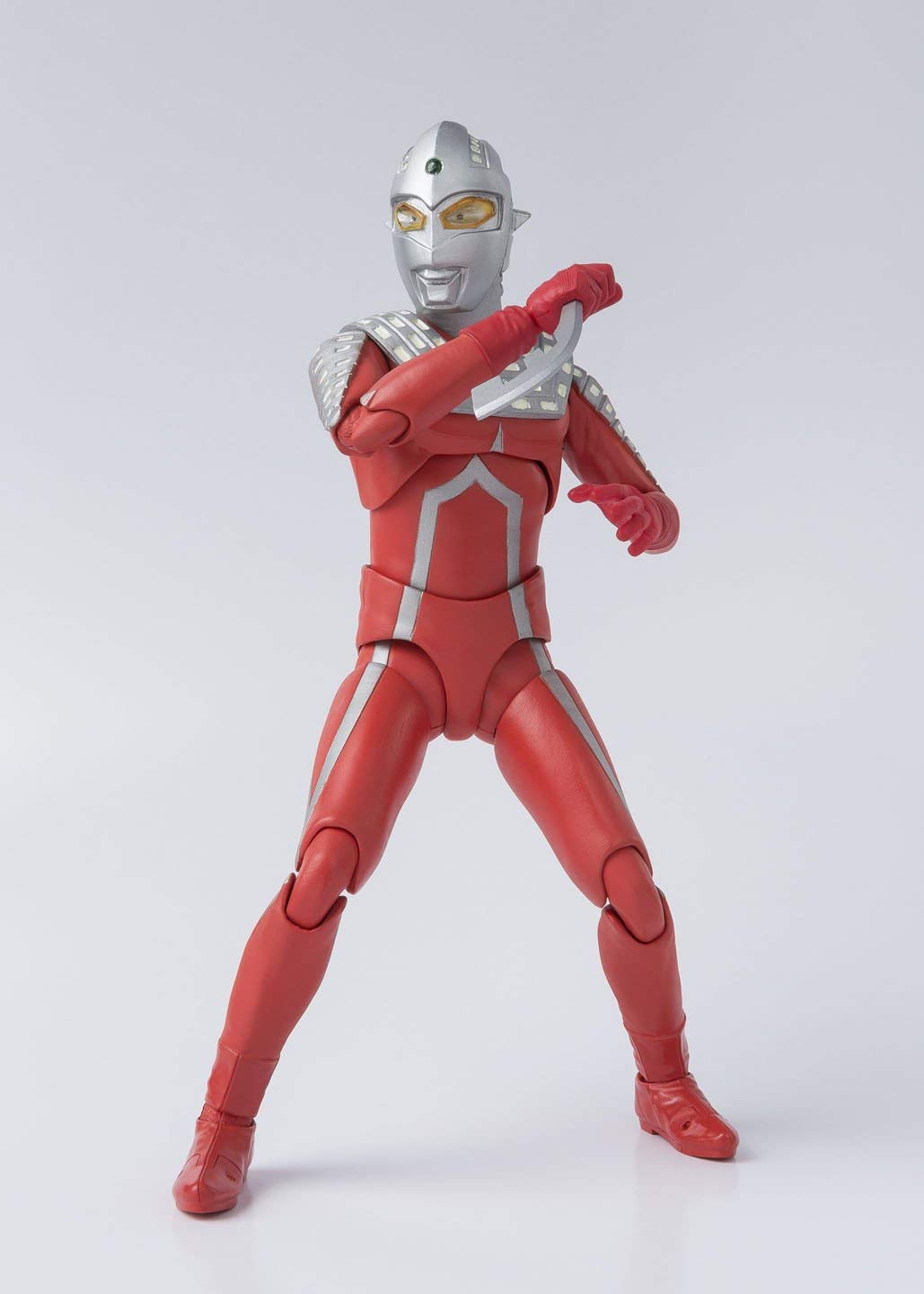 Tamashii Nations - Ultra Seven - Ultra Seven, Bandai Spirits S.H.Figuarts Action Figure